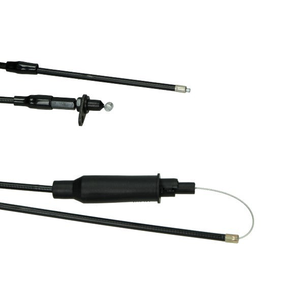 gaskabel DMP A-kwaliteit t/m 2008 aerox 2t, mbk nitro