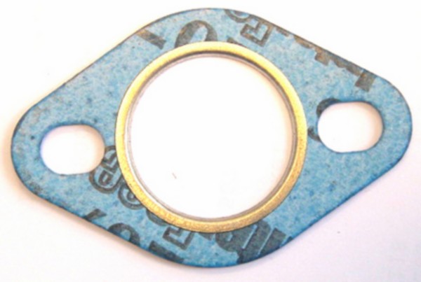 uitlaatpakking DMP ovaal scooter