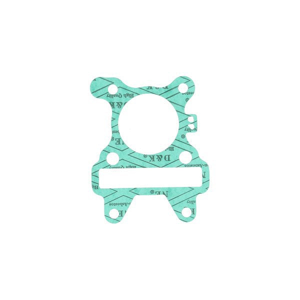 voetpakking DMP aerox 4t, giggle, neo 4t