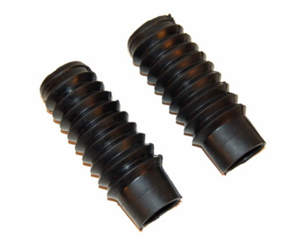 voorvorkrubberset zwart fs1