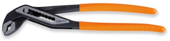 4-delige tangenset Beta Tools 1169/D4