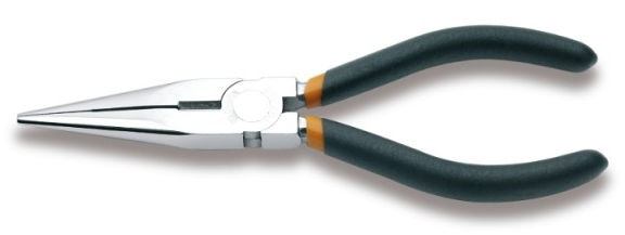 4-delige tangenset Beta Tools 1169/D4