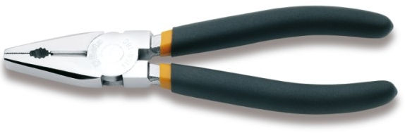 4-delige tangenset Beta Tools 1169/D4