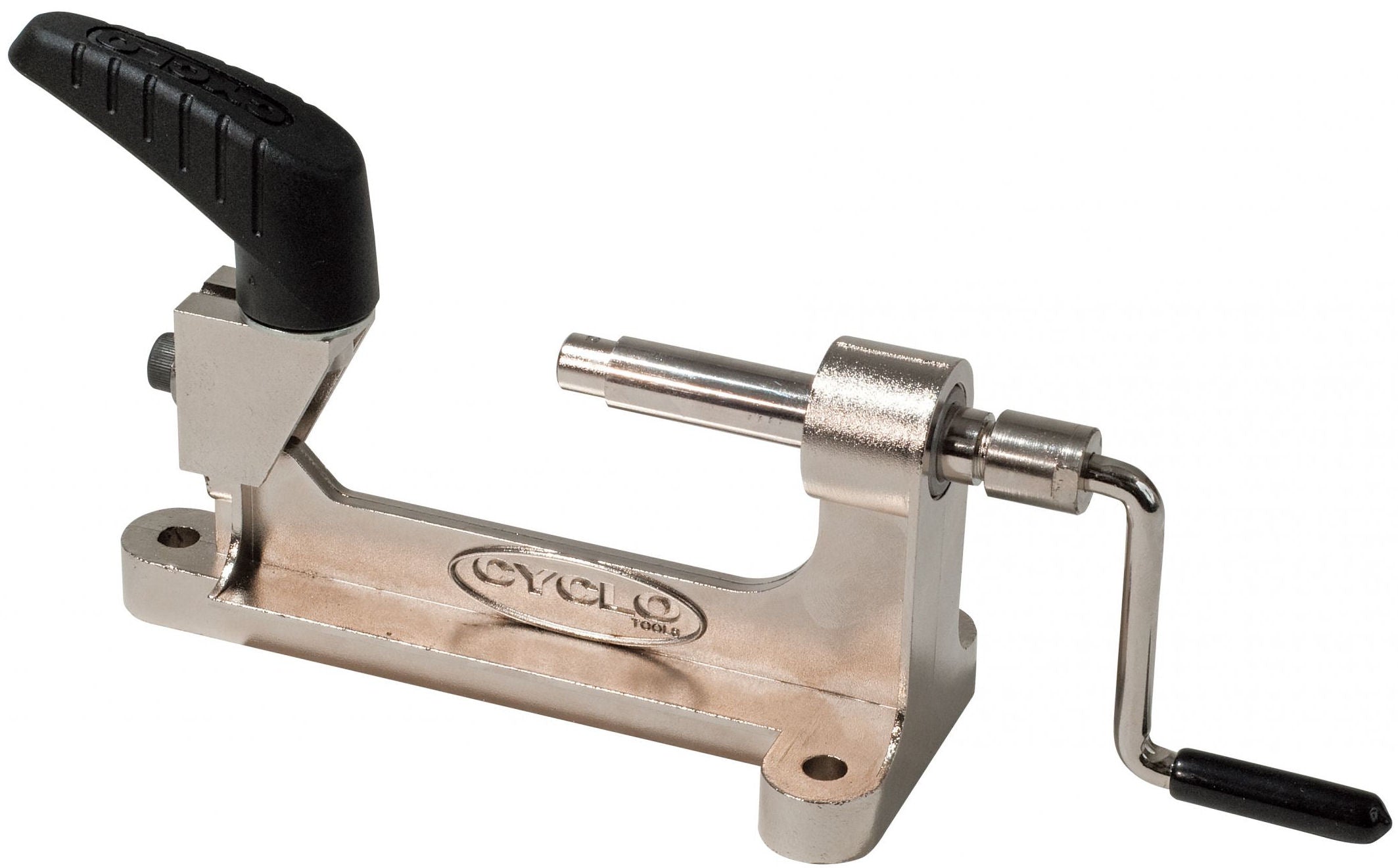 Spaakdraadmachine Cyclo