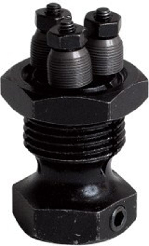 Spaaksnijkop Cyclo 12G