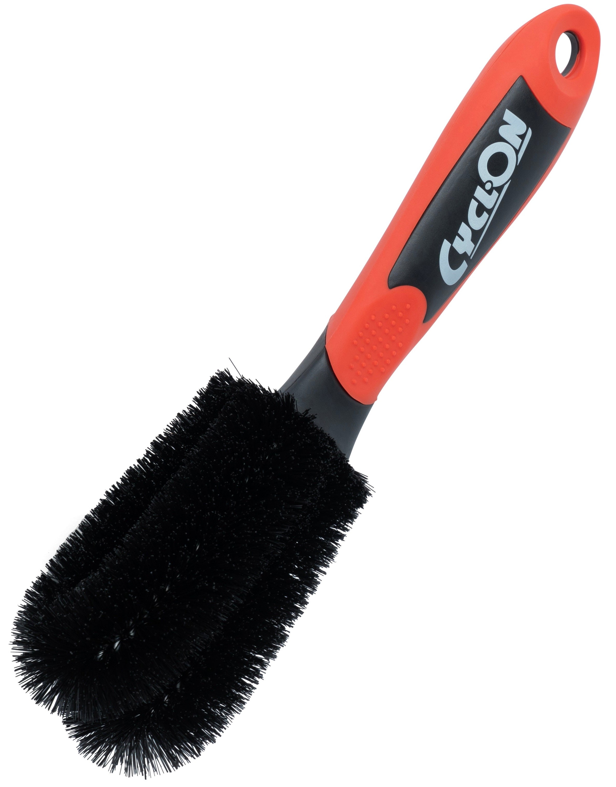Cyclon Poetsborstel Two Prong Brush
