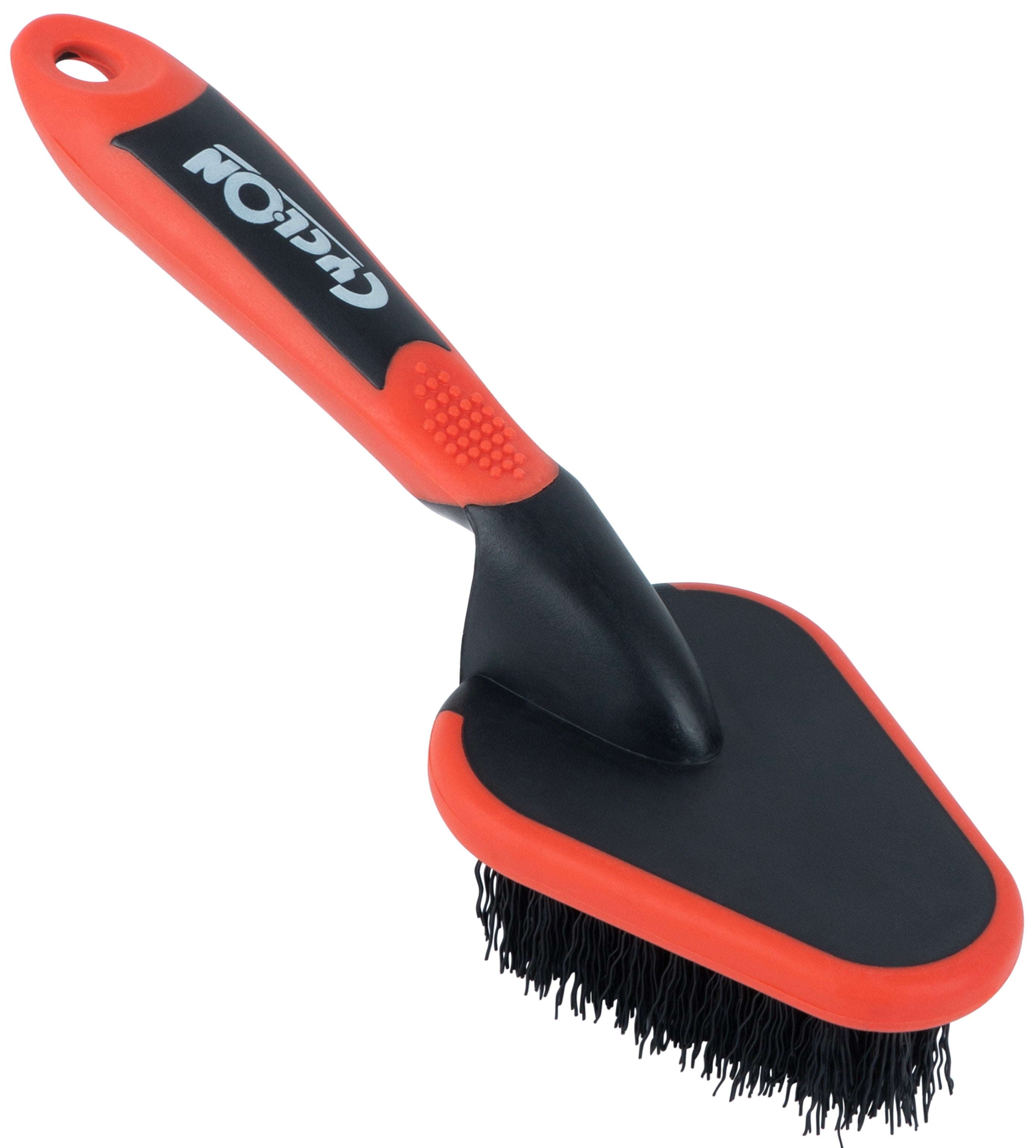 Cyclon Poetsborstel Detailing Brush - Red