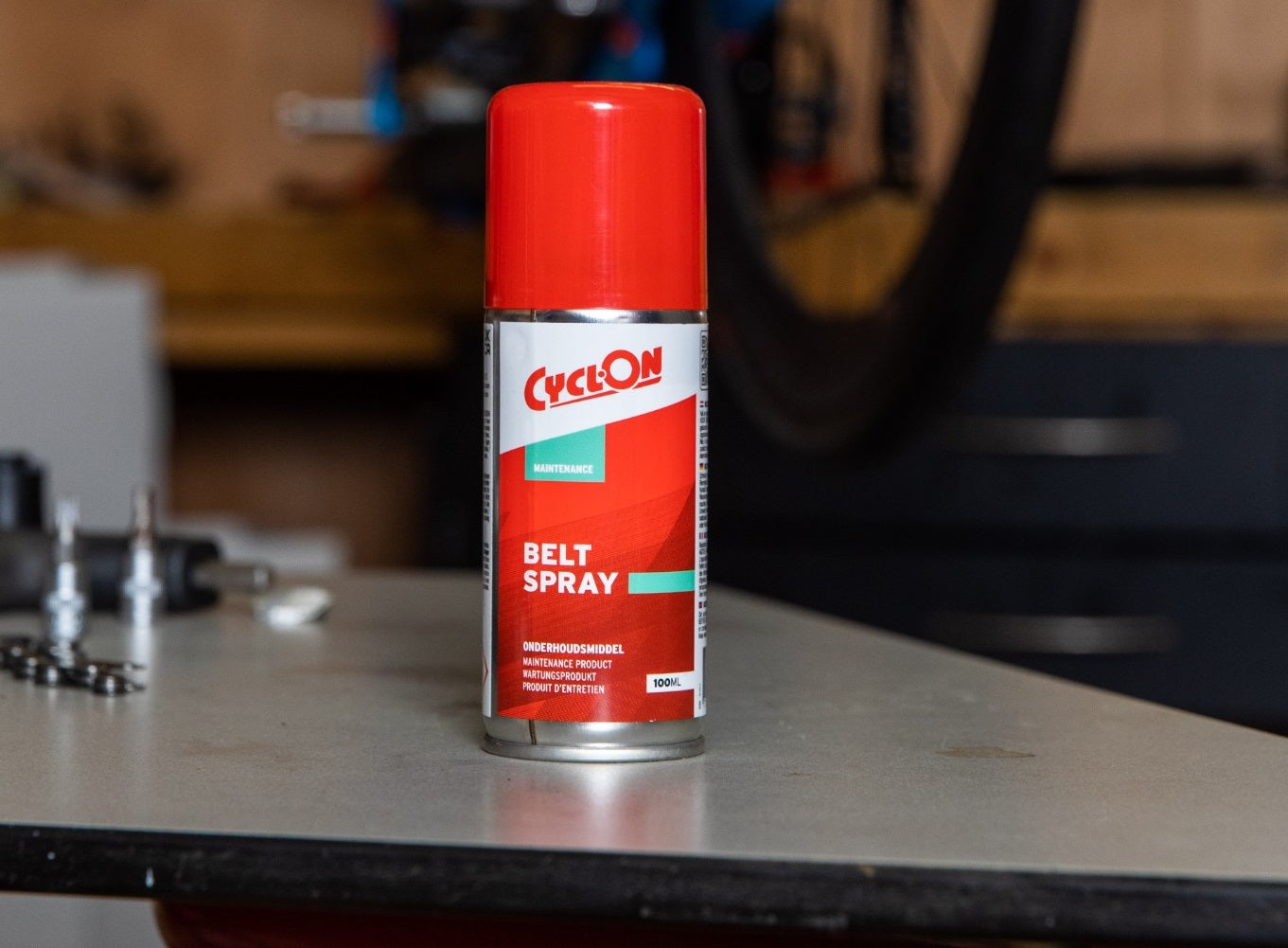 Belt spray Cyclon - 100 ml