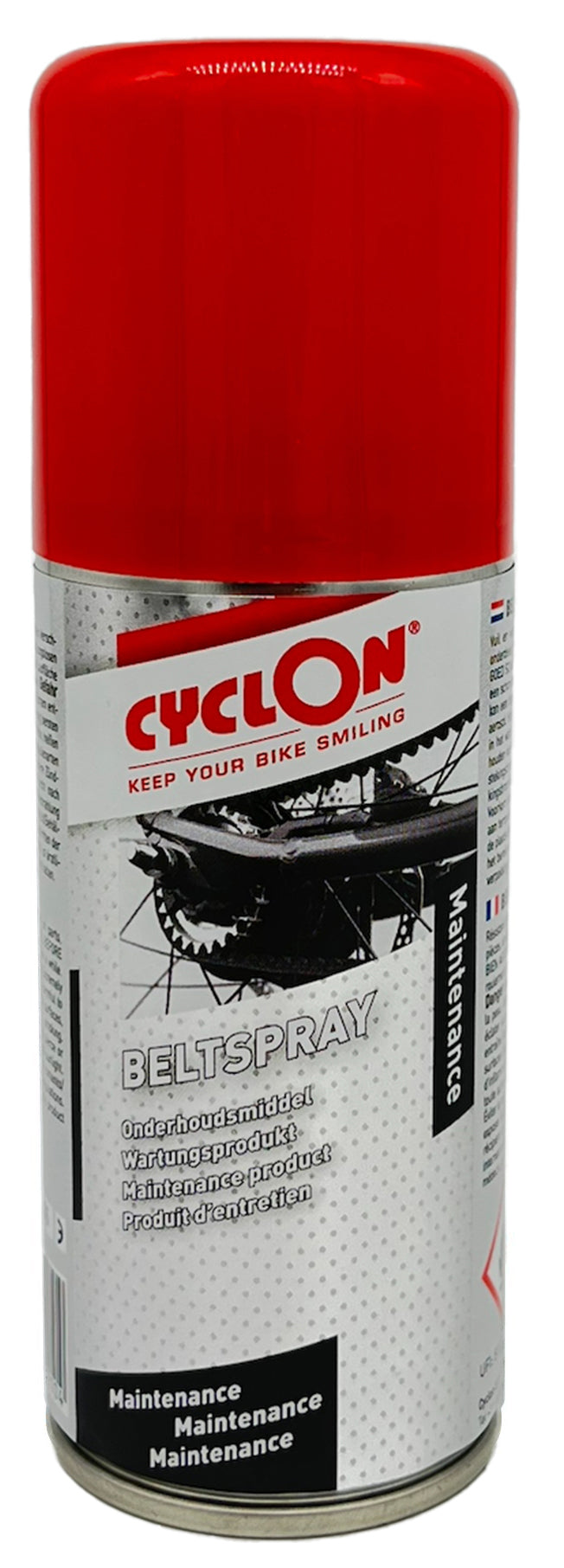 Belt spray Cyclon - 500 ml