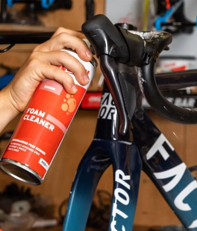 Foam Spray Cyclon - 500 ml