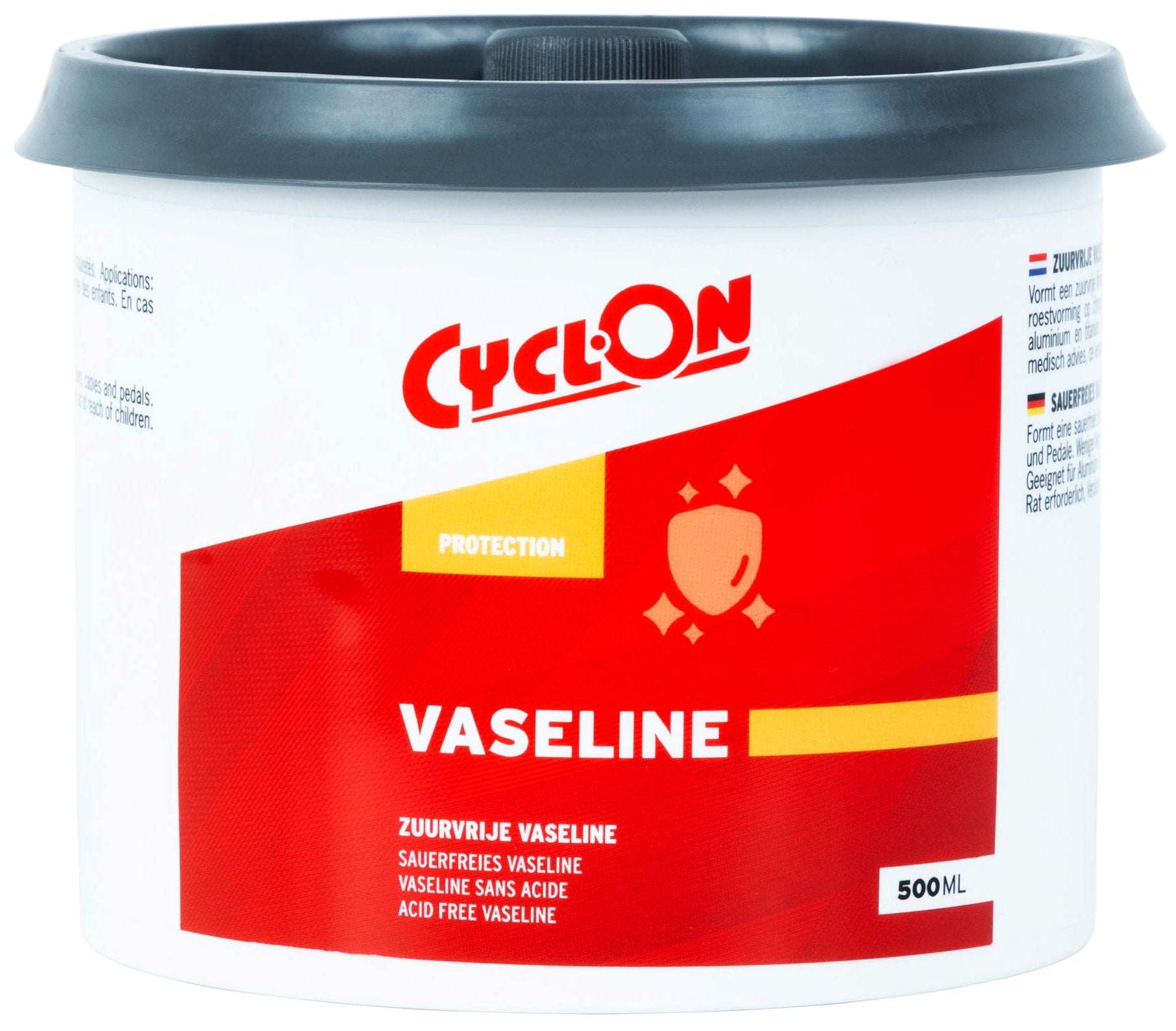 Vaselin CyclOn - 500 ml