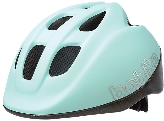 Fietshelm Bobike Go S (52-56 cm) - marshmallow mint
