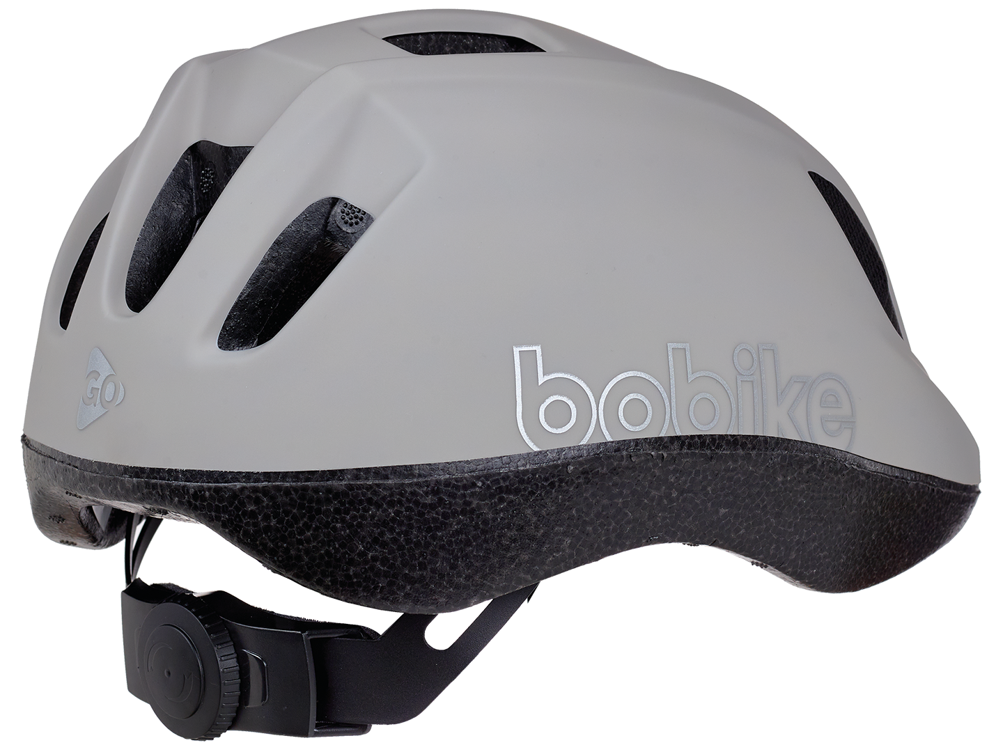 Fietshelm Bobike Go XS (46-53 cm) - vanilla cup cake