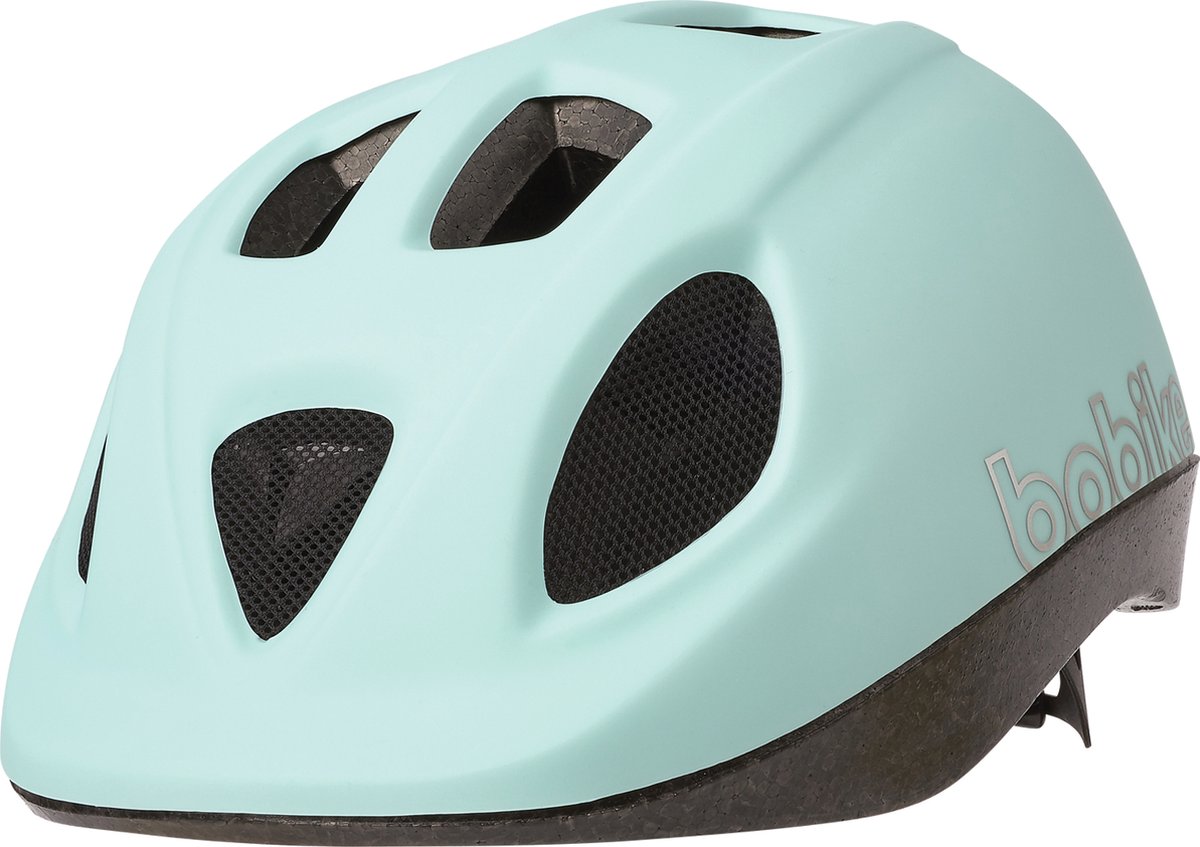 Fietshelm Bobike Go XS (46-53 cm) - Marshmallow