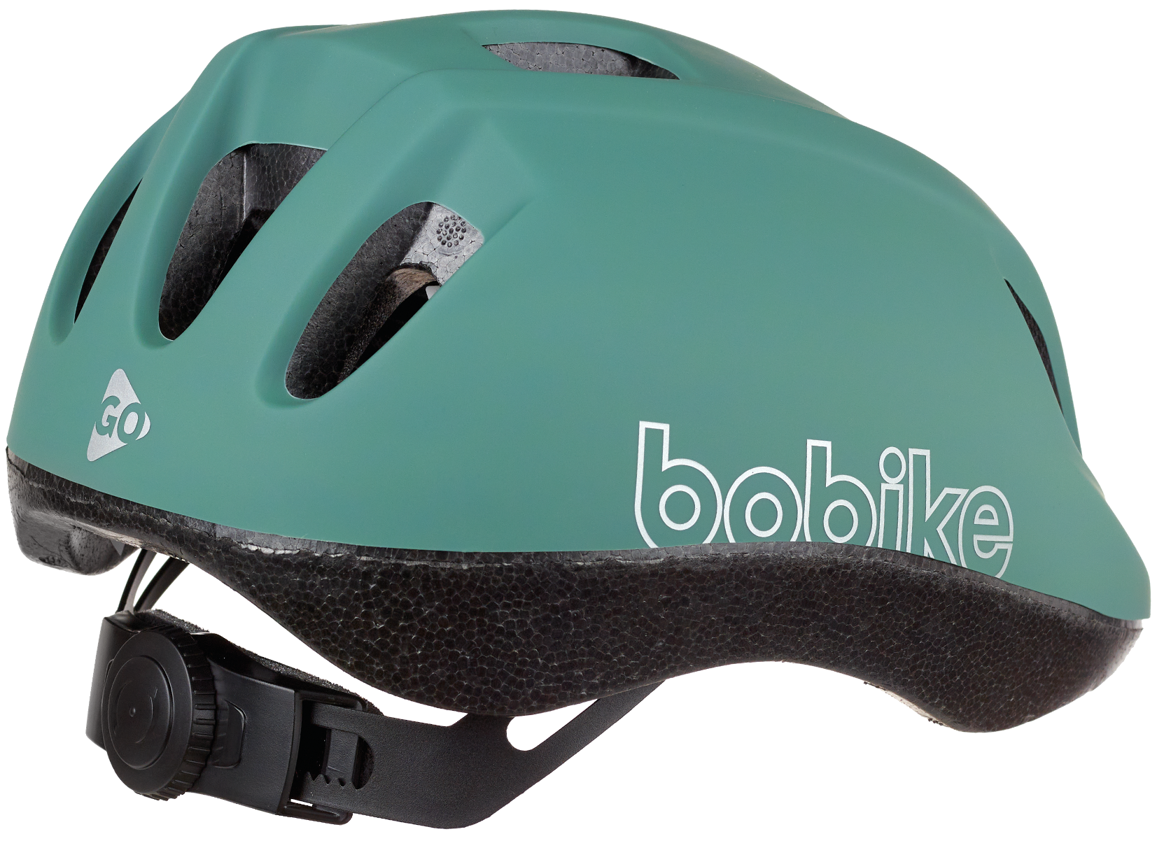 Fietshelm Bobike Go XS 46-53 cm - peppermint