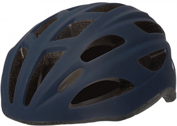 Fietshelm Polisport City'Go L (58-61cm) - mat denim