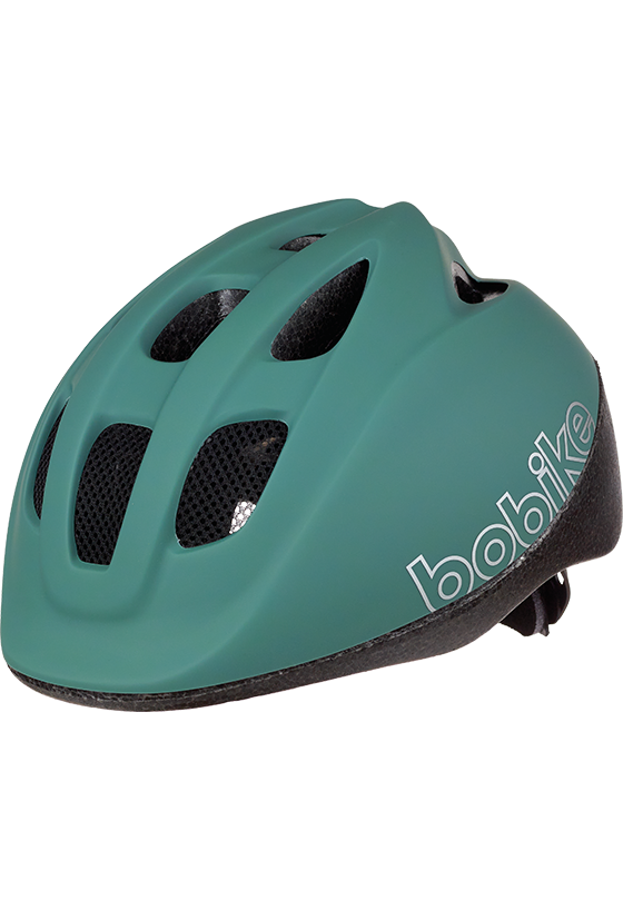 Fietshelm Bobike Go S 52-56 cm - peppermint