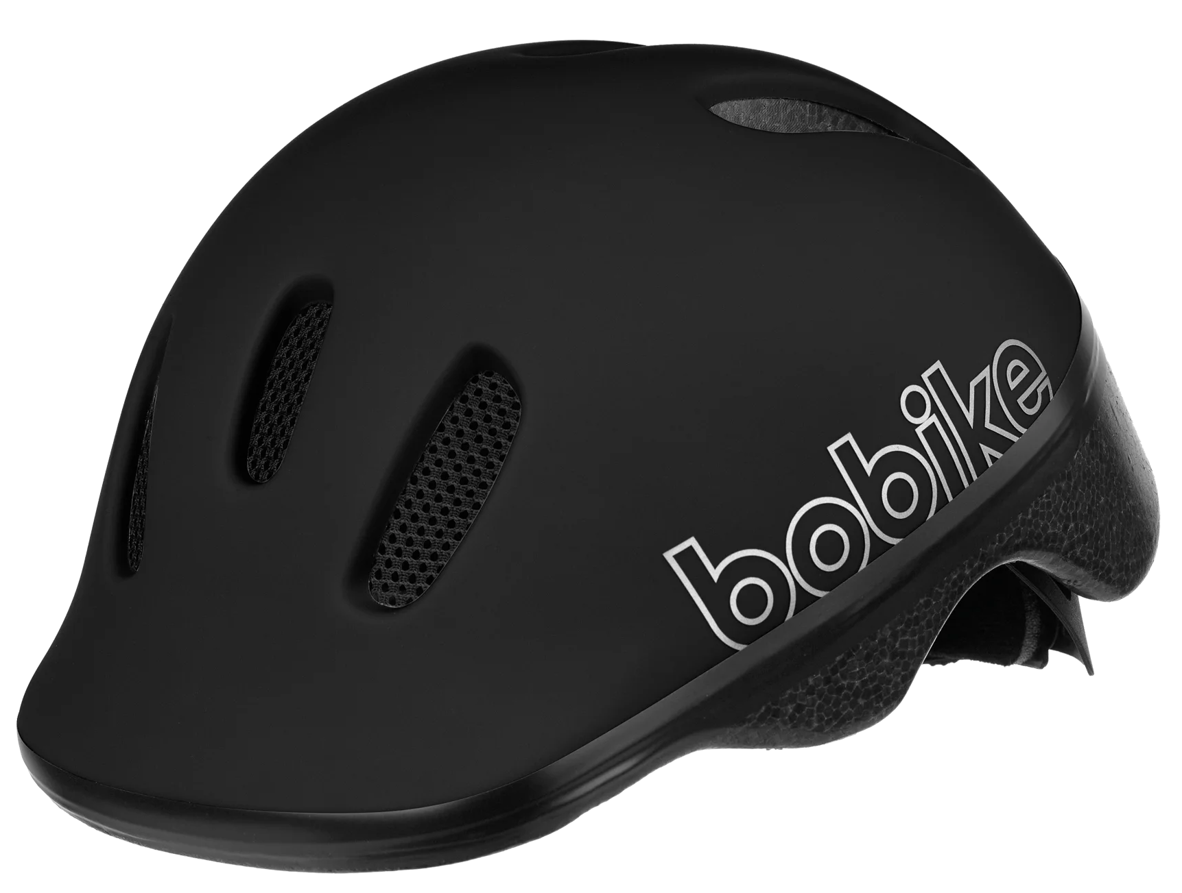 Fietshelm Bobike Go XXS 44-48 cm - urban black
