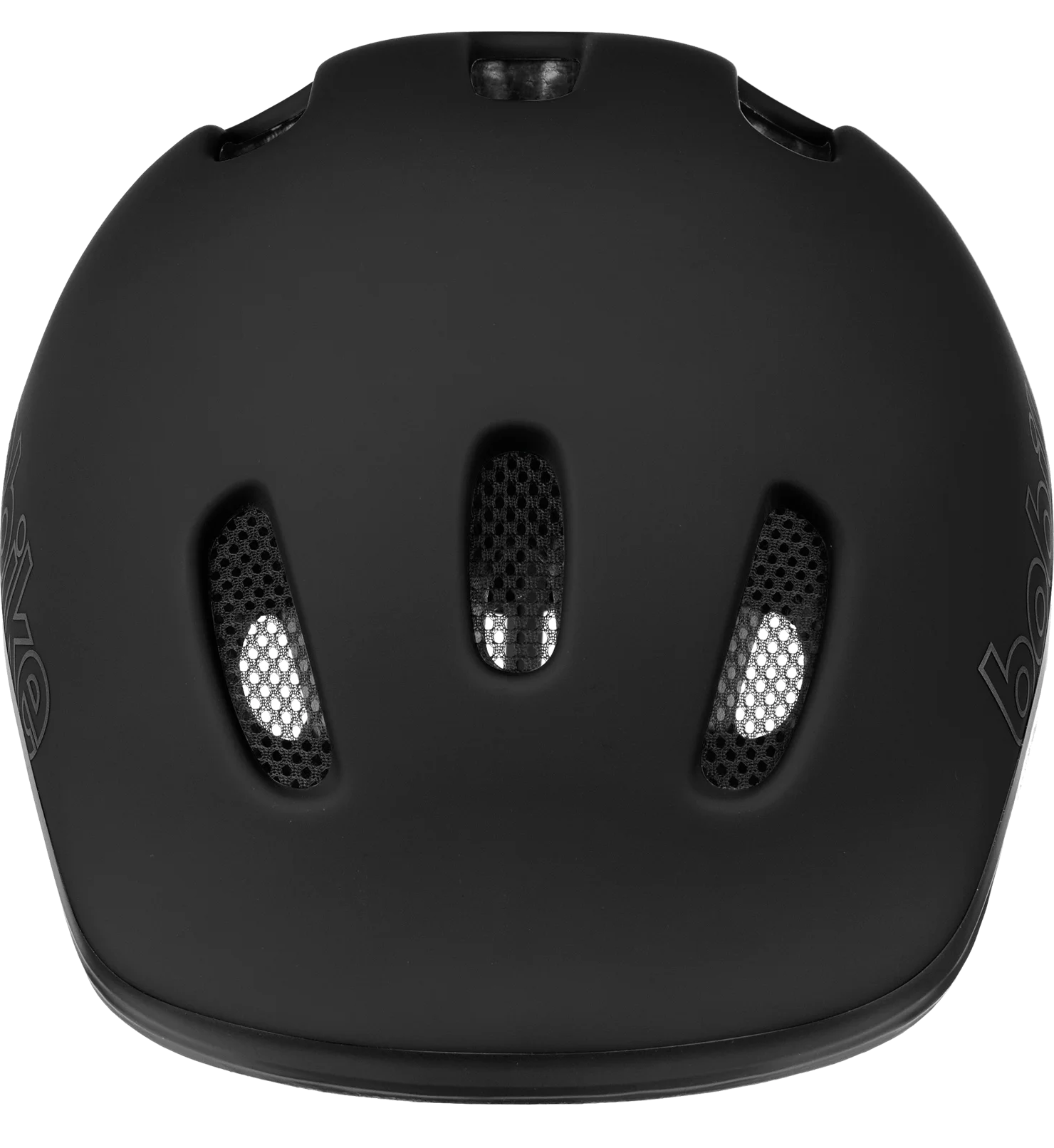 Fietshelm Bobike Go XXS 44-48 cm - urban black