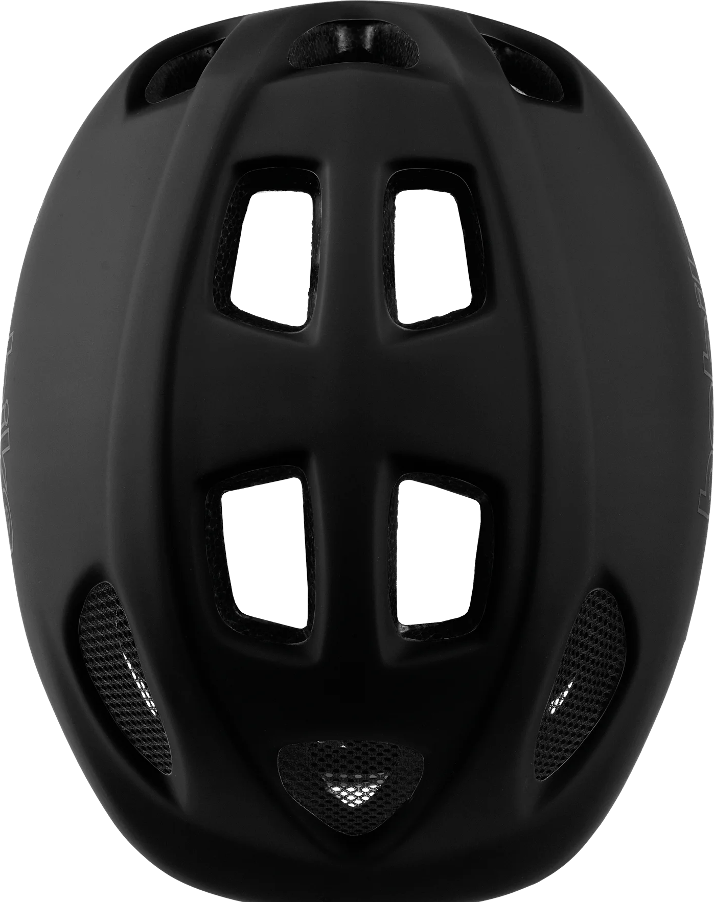 Fietshelm Bobike Go S 52-56 cm - urban black