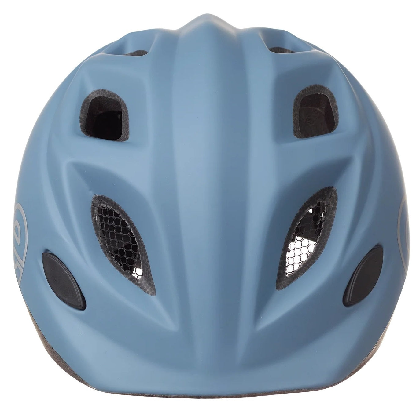 Fietshelm Bobike One Plus XS (48-52 cm) - citadel blue