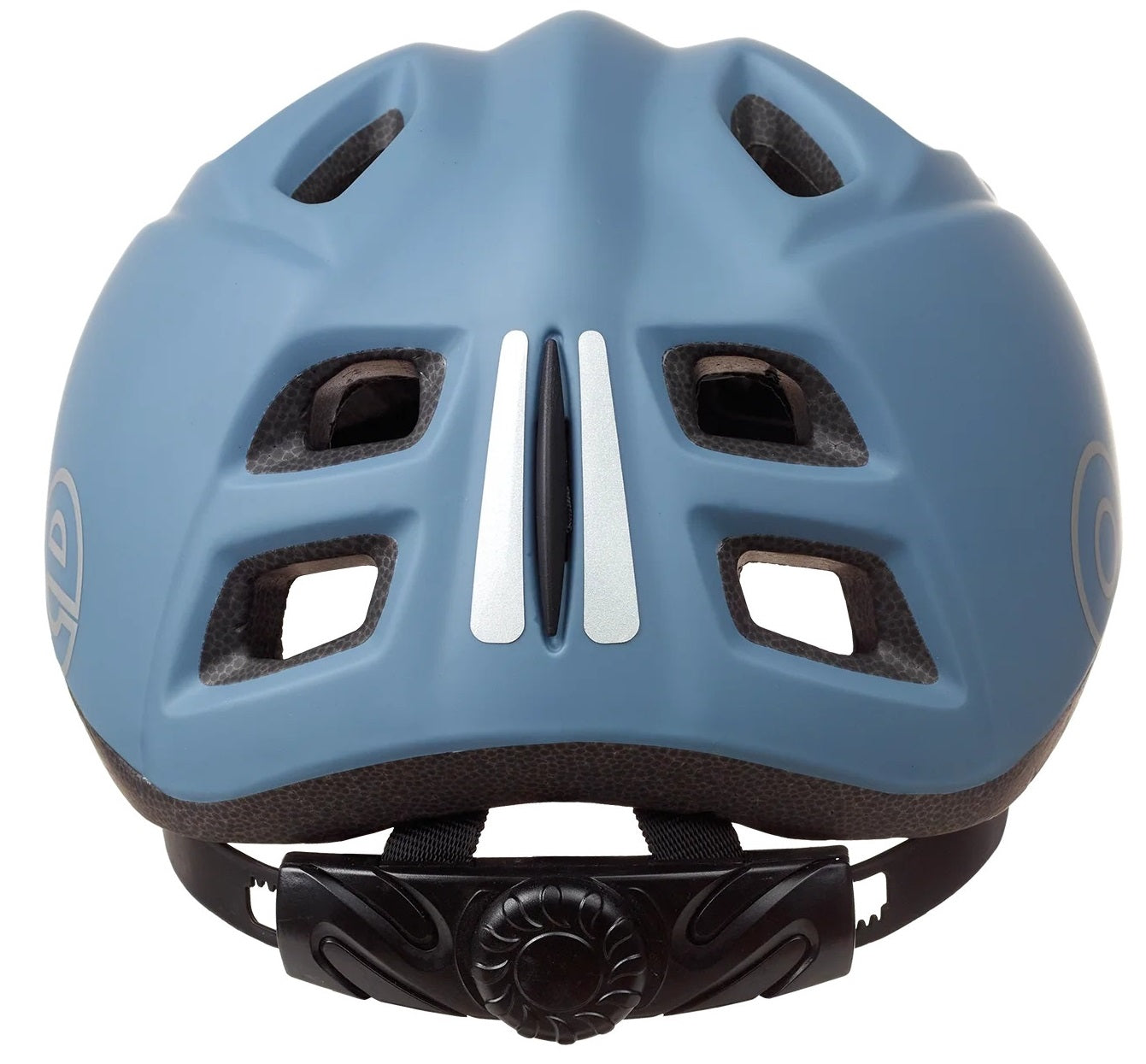 Fietshelm Bobike One Plus XS (48-52 cm) - citadel blue