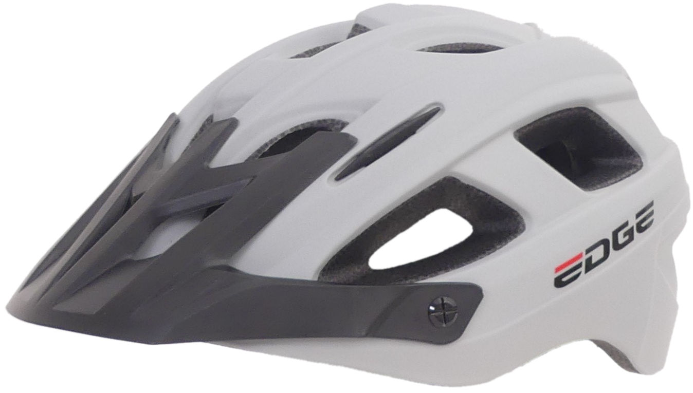 Fietshelm Edge Cantabria large (58-61cm) - mat groen