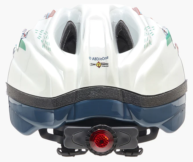 Fietshelm KED Meggy II Originals S/M 49-53 cm Peppa Pig Boy