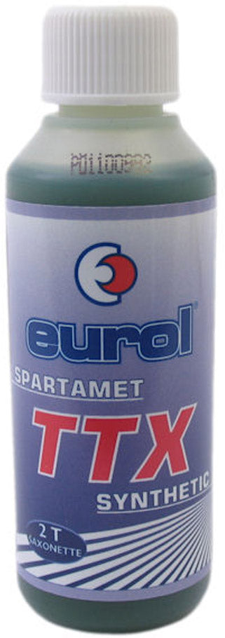 Mengolie Eurol Spartamet TT-X - 50ml