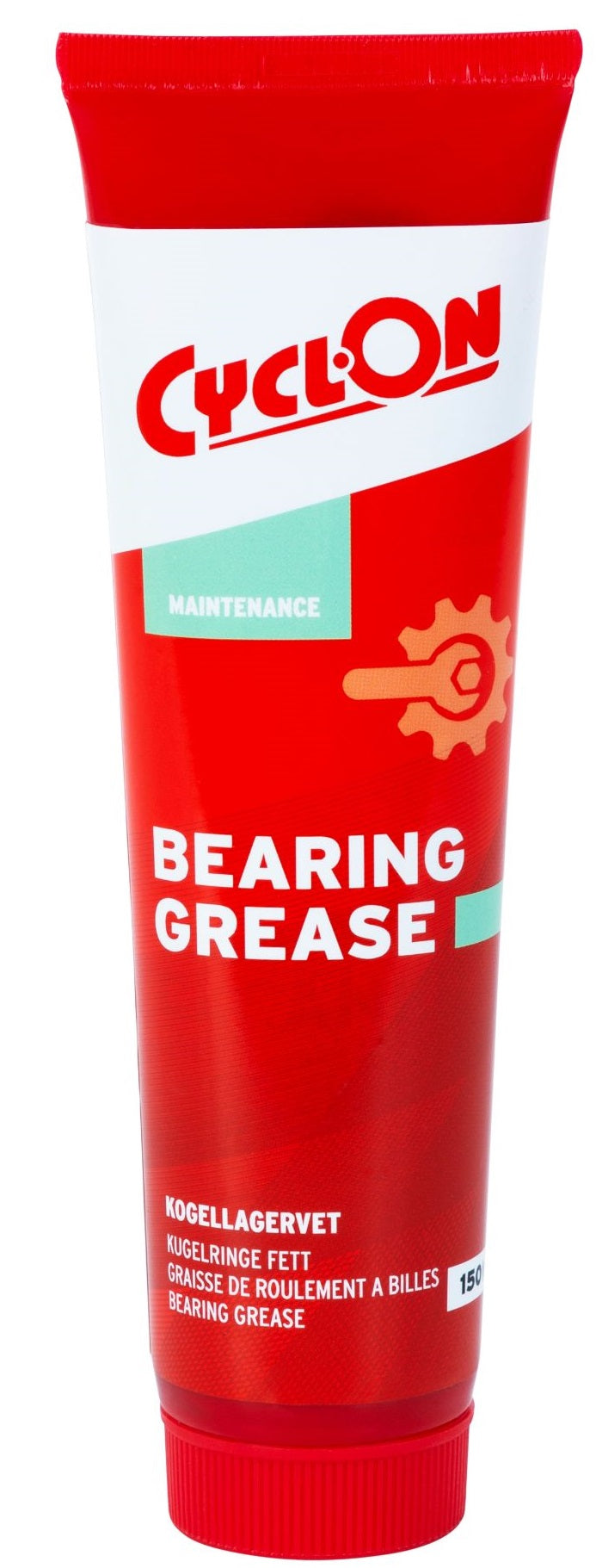 Cyclon Bearing Grease - Kogellagervet - 150ml