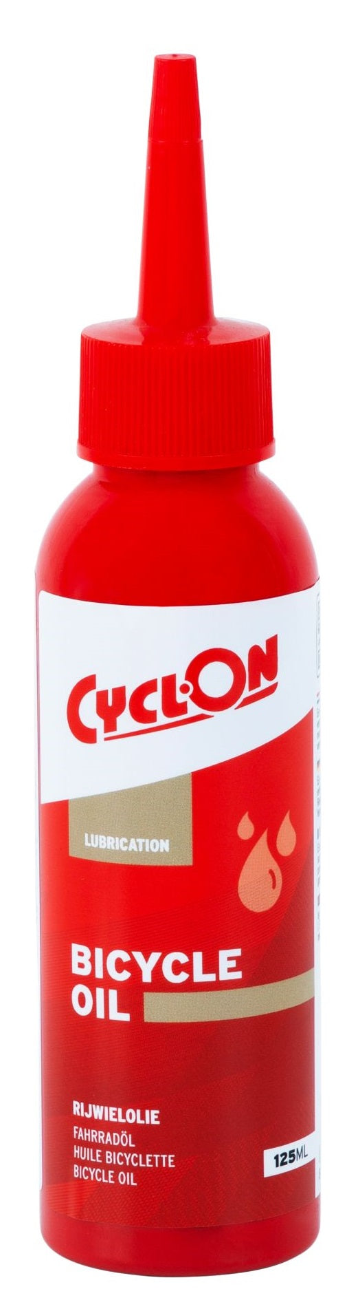 Cyclon Bicycle Oil - 100 ml
