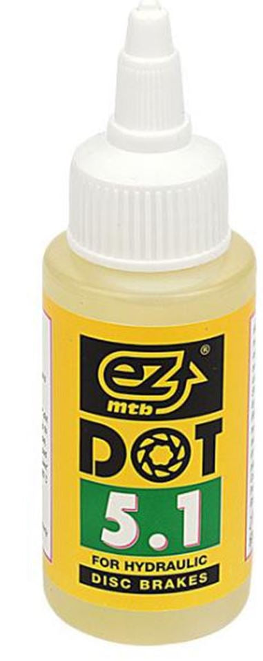 Remvloeistof Dot 5.1 (60 ml)