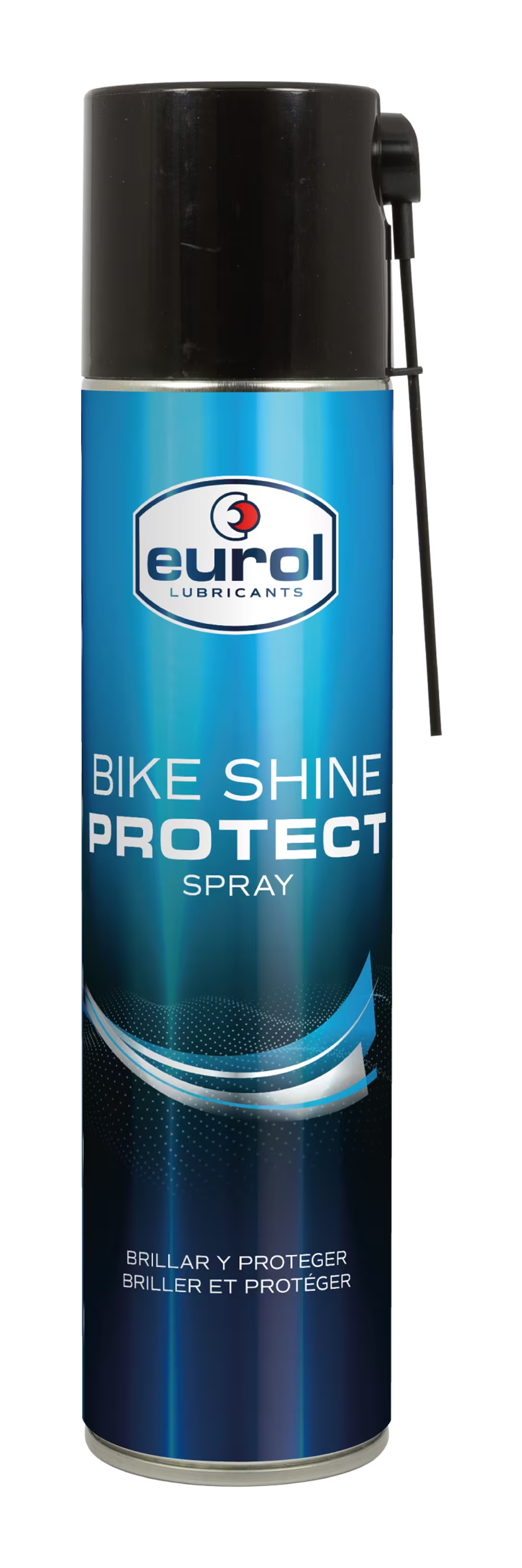 Bike Shine Protect Spray Eurol (400 ml)