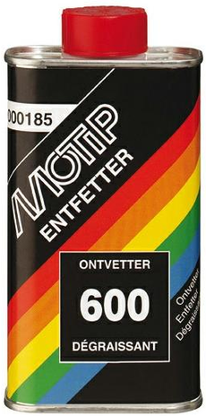 Ontvetter Motip - 200 ml