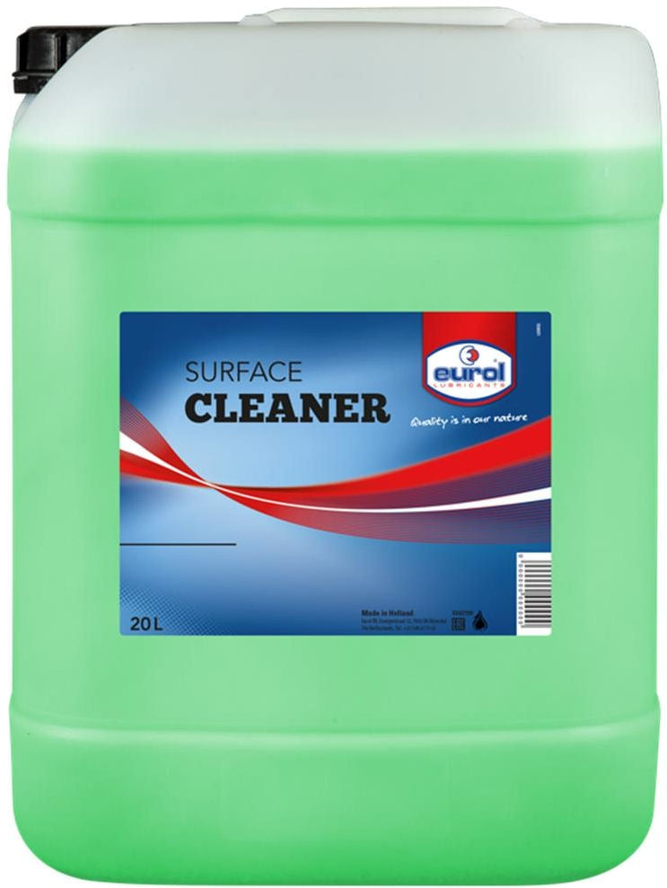 Vloerenreiniger Eurol Floor Cleaner (20 liter)