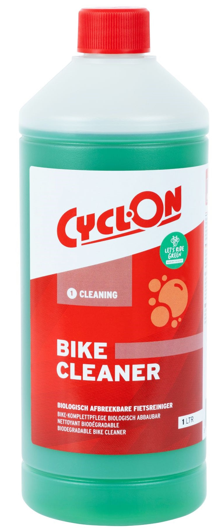 Cyclon Bike Cleaner - 1000 ml