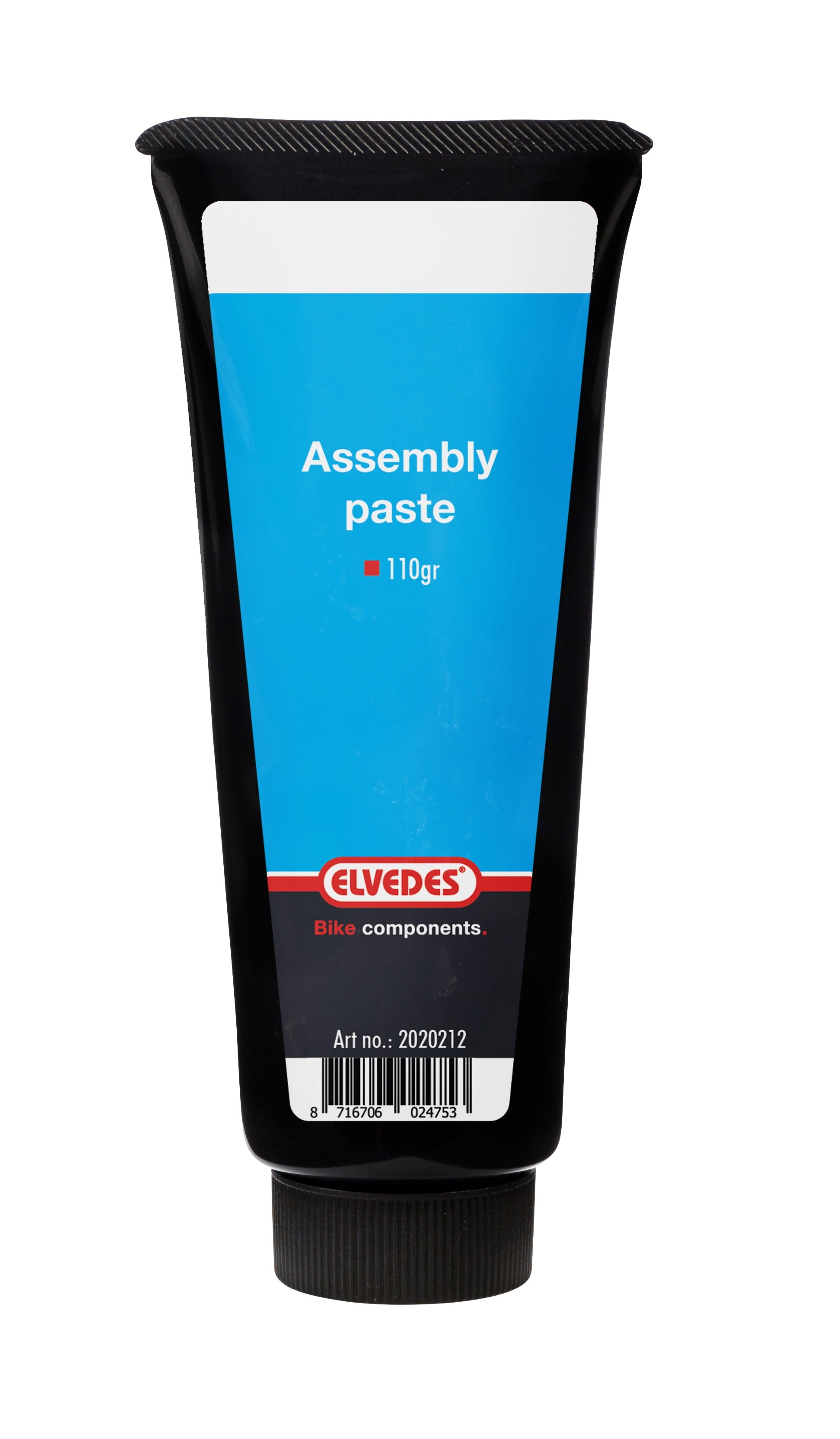 Montagepasta Elvedes (110 gram)