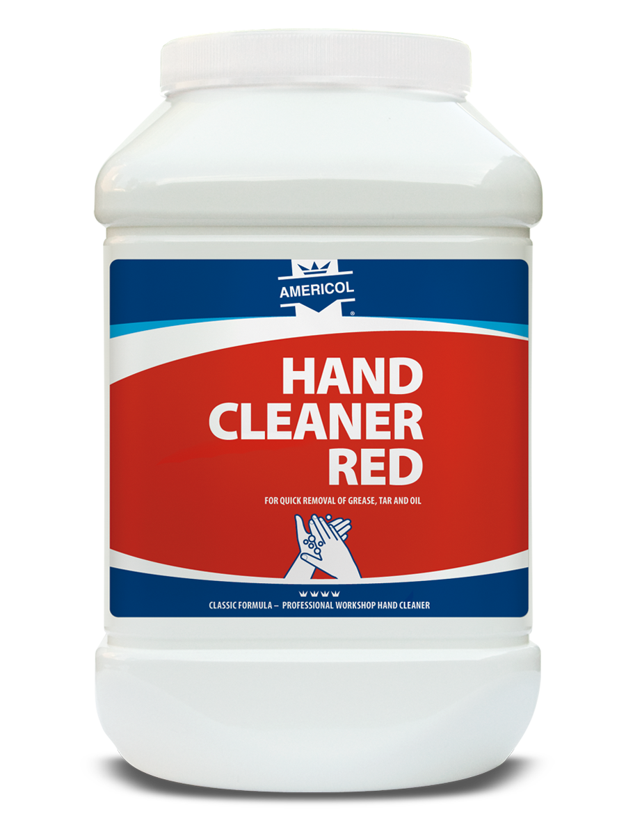 Hand cleaner Cyclon 4,5 liter