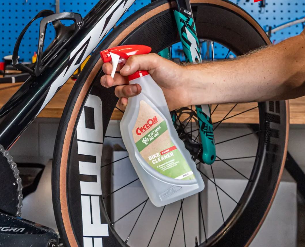 Fietsreiniger Cyclon bike cleaner PB - 500 ml