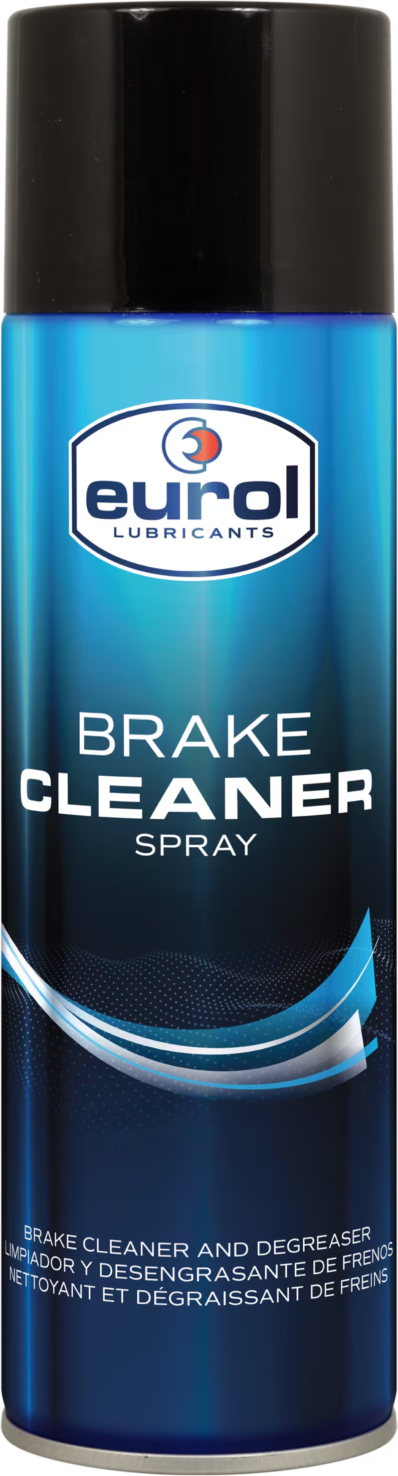 Remmenreiniger Eurol Brake Cleaner Spray (500 ml)