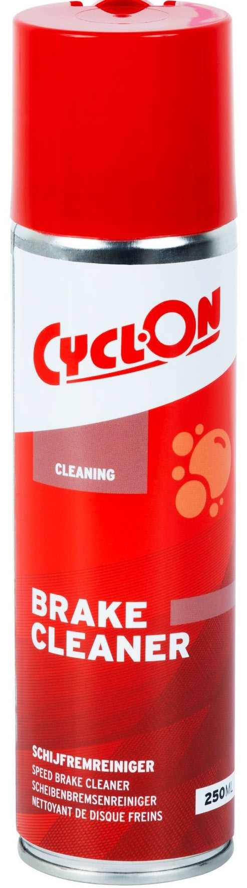 Cyclon Brake Cleaner Spray - 250 ml