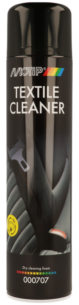 Textile Cleanerspray MOTIP 600ml