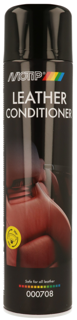 Leer Conditioner 600ml Motip