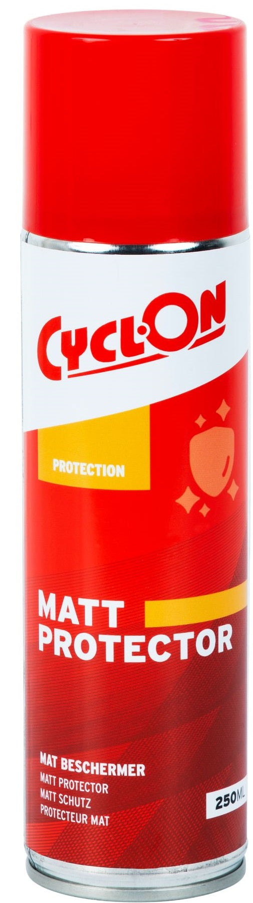 Cyclon Matt Cleaner Spray - 250 ml
