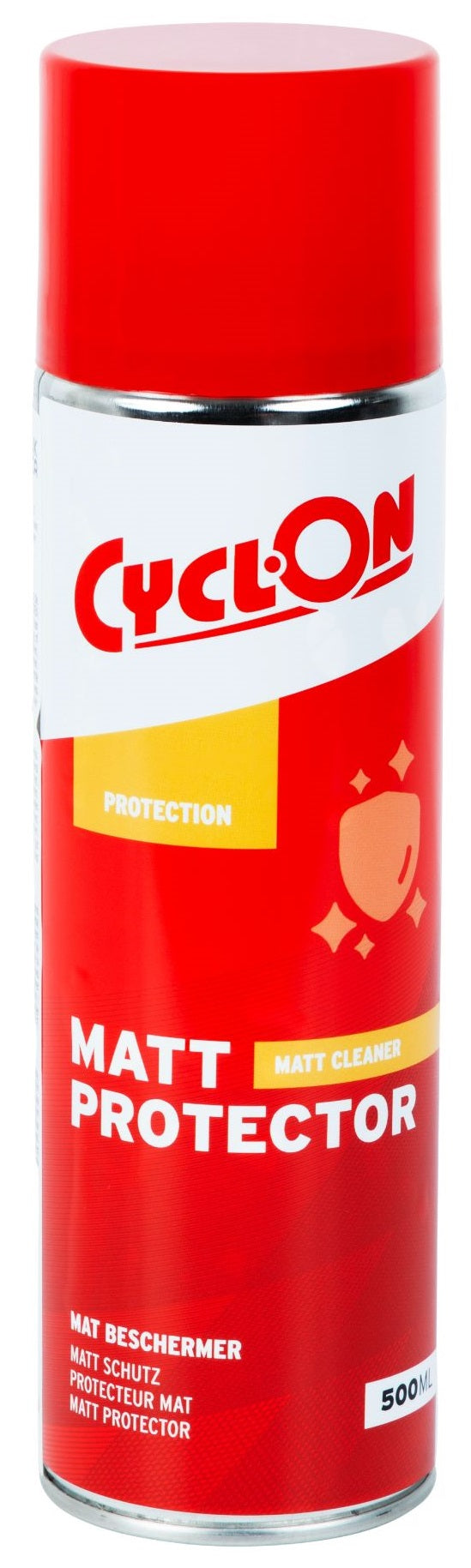 Cyclon Matt Cleaner Spray - 500 ml