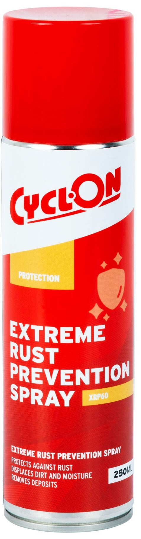 Cyclon XRP 60 Extreme Rust Protector - 250 ml (in blisterverpakking)
