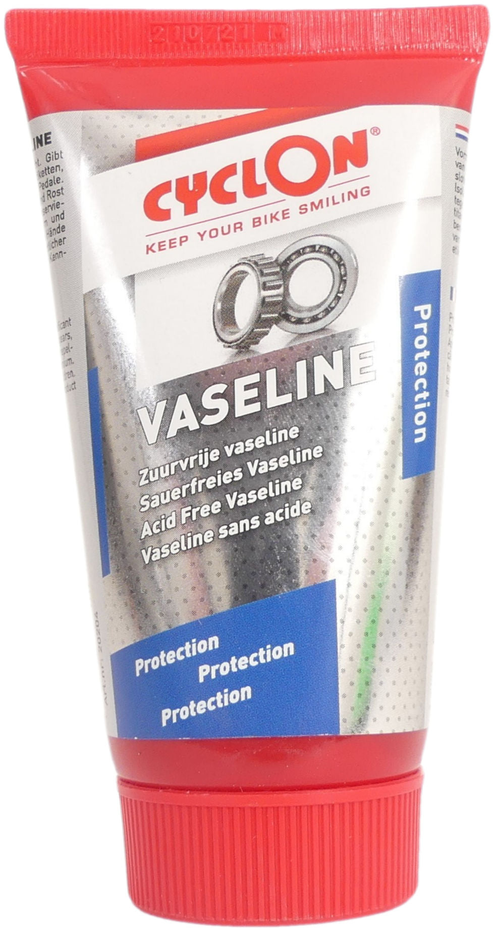 Cyclon vaseline tube (50 ml)
