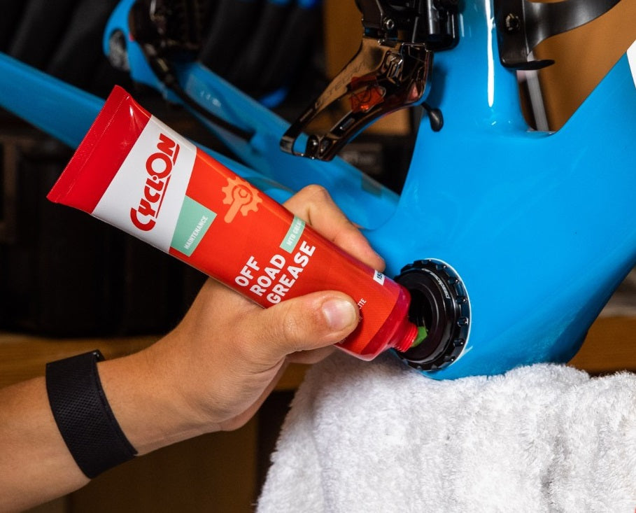 Cyclon MTB Grease - 1000 ml