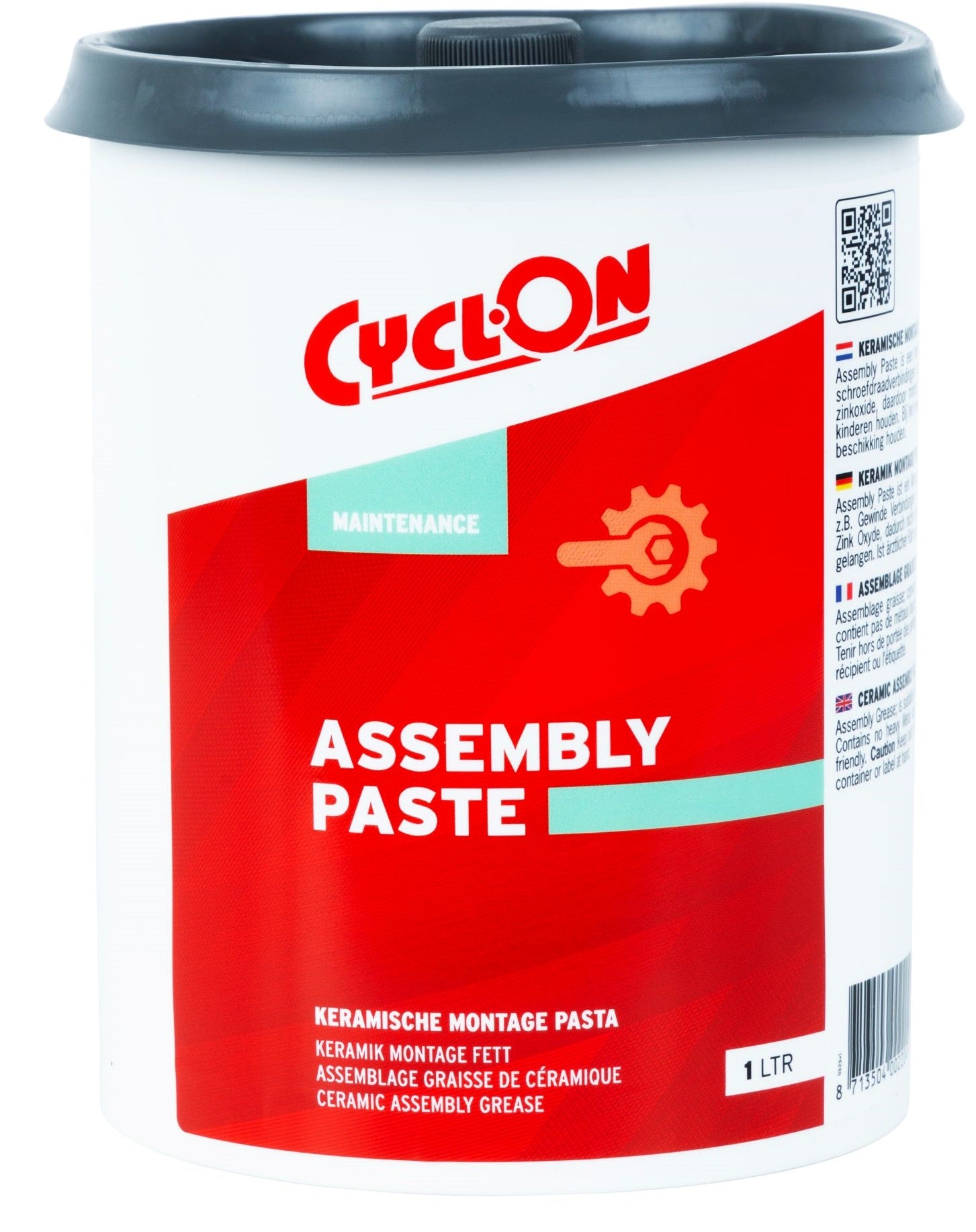 Cyclon Assembly Paste - 1000 ml