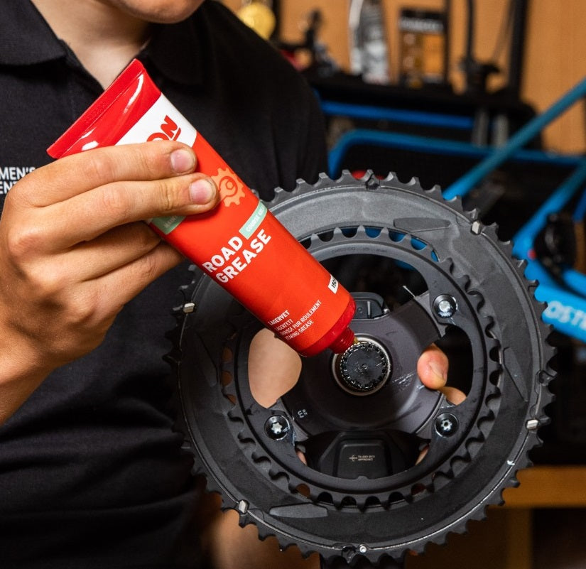 Lagervet Cyclon Road Grease (Course Grease) - 1000 ml